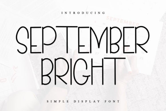 Download September Bright - September Collection