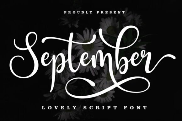 Download September Script - September Collection