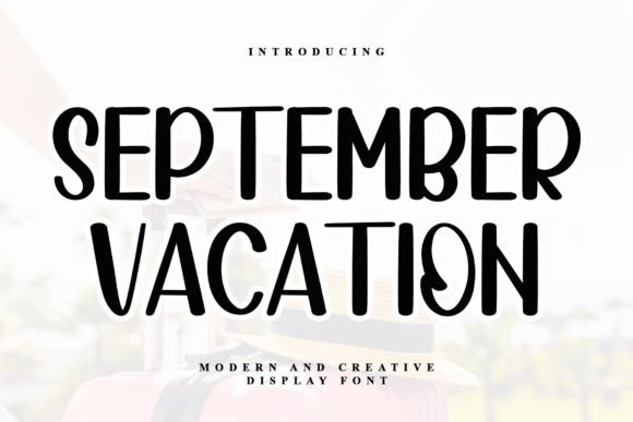 Download September Vacation - September Collection